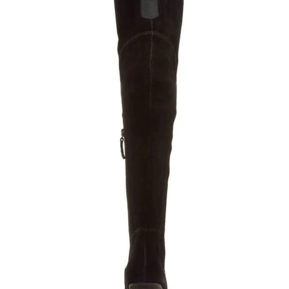 Kelsi Dagger Logan over the knee boots size 9 new - Picture 3 of 6